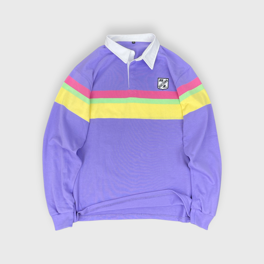 DTB Rugby Jersey - 70's Disco